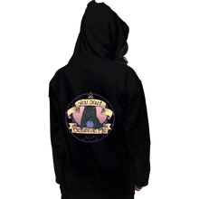 Load image into Gallery viewer, Secret_Shirts Pullover Hoodies, Unisex / Small / Black You Don't Deserve Me