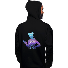 Load image into Gallery viewer, Shirts Pullover Hoodies, Unisex / Small / Black Combat Medic