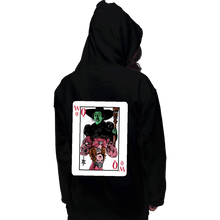 Load image into Gallery viewer, Secret_Shirts Pullover Hoodies, Unisex / Small / Black The Witches Of Oz