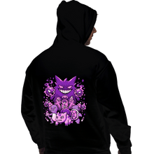 Load image into Gallery viewer, Secret_Shirts Pullover Hoodies, Unisex / Small / Black Gotta Hunt Em All