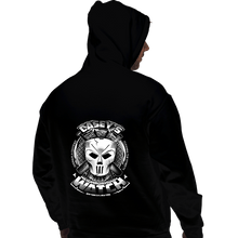 Load image into Gallery viewer, Shirts Pullover Hoodies, Unisex / Small / Black Neighborhood Watch