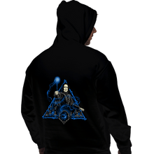 Load image into Gallery viewer, Daily_Deal_Shirts Pullover Hoodies, Unisex / Small / Black The Potions Master