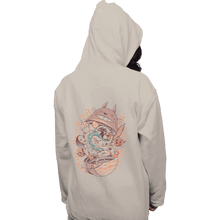 Load image into Gallery viewer, Shirts Pullover Hoodies, Unisex / Small / Sand My Neighbor Matryoshka