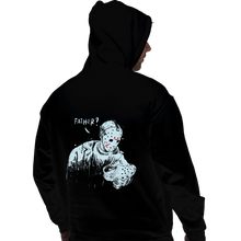 Load image into Gallery viewer, Secret_Shirts Pullover Hoodies, Unisex / Small / Black Am I Your Father?