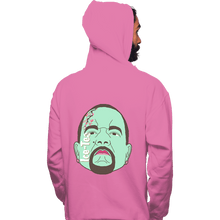 Load image into Gallery viewer, Daily_Deal_Shirts Pullover Hoodies, Unisex / Small / Azalea Ice Tea