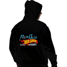 Load image into Gallery viewer, Daily_Deal_Shirts Pullover Hoodies, Unisex / Small / Black Pop Quiz