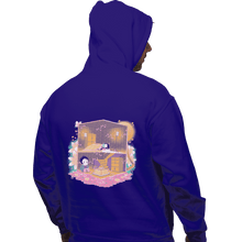 Load image into Gallery viewer, Shirts Zippered Hoodies, Unisex / Small / Violet Box House