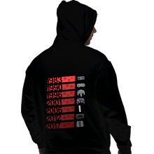 Load image into Gallery viewer, Daily_Deal_Shirts Pullover Hoodies, Unisex / Small / Black Play With Power