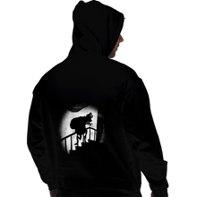 Load image into Gallery viewer, Daily_Deal_Shirts Pullover Hoodies, Unisex / Small / Black King Of Sinful Sots