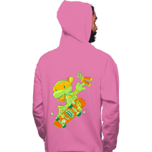 Load image into Gallery viewer, Secret_Shirts Pullover Hoodies, Unisex / Small / Azalea Mikey!