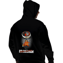 Load image into Gallery viewer, Secret_Shirts Pullover Hoodies, Unisex / Small / Black Get To The Pod