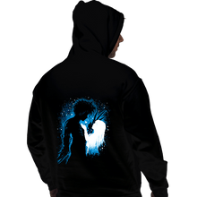 Load image into Gallery viewer, Daily_Deal_Shirts Pullover Hoodies, Unisex / Small / Black I Am Not Complete
