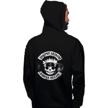 Load image into Gallery viewer, Shirts Pullover Hoodies, Unisex / Small / Black Sons Of Shinobi
