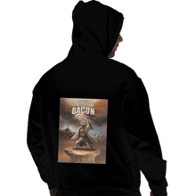 Load image into Gallery viewer, Shirts Zippered Hoodies, Unisex / Small / Black My Stick