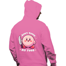 Load image into Gallery viewer, Secret_Shirts Pullover Hoodies, Unisex / Small / Azalea No Touchy
