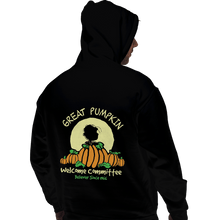 Load image into Gallery viewer, Shirts Zippered Hoodies, Unisex / Small / Black I Believe
