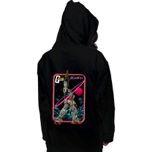 Load image into Gallery viewer, Daily_Deal_Shirts Pullover Hoodies, Unisex / Small / Black RX-78-2 Gundam