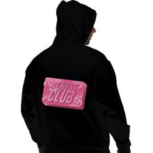 Load image into Gallery viewer, Secret_Shirts Pullover Hoodies, Unisex / Small / Black Chess Club
