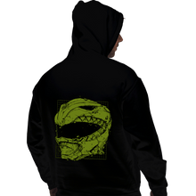 Load image into Gallery viewer, Secret_Shirts Pullover Hoodies, Unisex / Small / Black The Primal Ranger