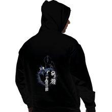 Load image into Gallery viewer, Shirts Pullover Hoodies, Unisex / Small / Black Evangelitee 00