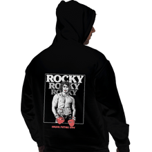 Load image into Gallery viewer, Shirts Pullover Hoodies, Unisex / Small / Black Rocky Horror Picture Show