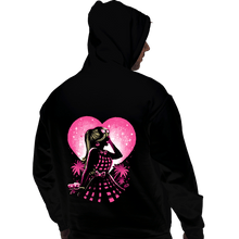 Load image into Gallery viewer, Daily_Deal_Shirts Pullover Hoodies, Unisex / Small / Black B-Doll Is Everything