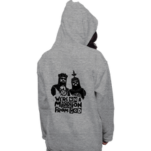 Load image into Gallery viewer, Daily_Deal_Shirts Pullover Hoodies, Unisex / Small / Sports Grey Blues Brethren

