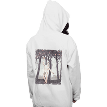 Load image into Gallery viewer, Shirts Pullover Hoodies, Unisex / Small / White Celebration