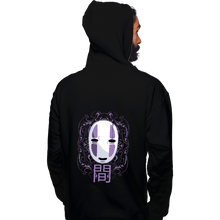Load image into Gallery viewer, Shirts Pullover Hoodies, Unisex / Small / Black No Face