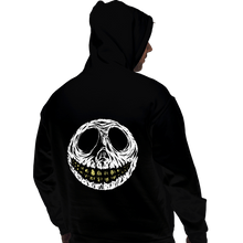 Load image into Gallery viewer, Shirts Pullover Hoodies, Unisex / Small / Black Barrel