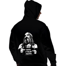 Load image into Gallery viewer, Daily_Deal_Shirts Pullover Hoodies, Unisex / Small / Black Otis Driftwood
