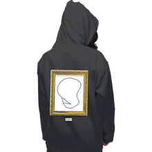 Load image into Gallery viewer, Secret_Shirts Pullover Hoodies, Unisex / Small / Charcoal Dignity