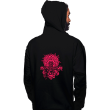 Load image into Gallery viewer, Daily_Deal_Shirts Pullover Hoodies, Unisex / Small / Black Brain Bounty
