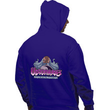 Load image into Gallery viewer, Secret_Shirts Pullover Hoodies, Unisex / Small / Violet Knights Of The Magical Light