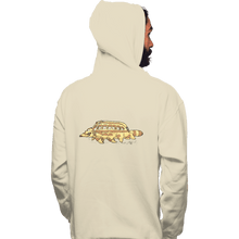 Load image into Gallery viewer, Secret_Shirts Pullover Hoodies, Unisex / Small / Sand Catbus