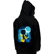 Load image into Gallery viewer, Daily_Deal_Shirts Pullover Hoodies, Unisex / Small / Black Beware The Other Mother
