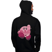 Load image into Gallery viewer, Shirts Pullover Hoodies, Unisex / Small / Black Dreamland Smash