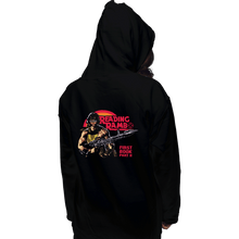 Load image into Gallery viewer, Secret_Shirts Pullover Hoodies, Unisex / Small / Black First Book Part II