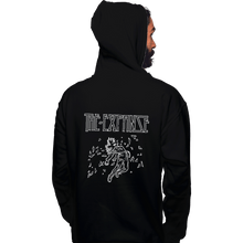 Load image into Gallery viewer, Shirts Zippered Hoodies, Unisex / Small / Black The Expanse
