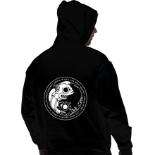Load image into Gallery viewer, Daily_Deal_Shirts Pullover Hoodies, Unisex / Small / Black Dental Plan!