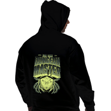 Load image into Gallery viewer, Daily_Deal_Shirts Pullover Hoodies, Unisex / Small / Black I'm The Dungeon Master