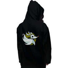 Load image into Gallery viewer, Shirts Pullover Hoodies, Unisex / Small / Black Zero Scraps
