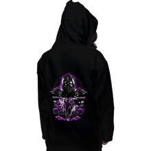 Load image into Gallery viewer, Daily_Deal_Shirts Pullover Hoodies, Unisex / Small / Black Noob Saibot