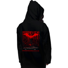 Load image into Gallery viewer, Daily_Deal_Shirts Pullover Hoodies, Unisex / Small / Black Dark City