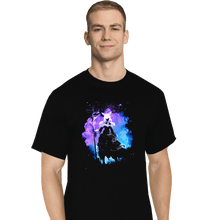 Load image into Gallery viewer, Daily_Deal_Shirts T-Shirts, Tall / Large / Black Soul Of The Sorceress