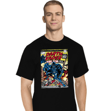 Load image into Gallery viewer, Daily_Deal_Shirts T-Shirts, Tall / Large / Black Vader And The 501st