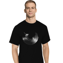 Load image into Gallery viewer, Shirts T-Shirts, Tall / Large / Black Champloo Beats Remix