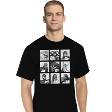 Load image into Gallery viewer, Shirts T-Shirts, Tall / Large / Black Marvillains
