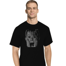 Load image into Gallery viewer, Shirts T-Shirts, Tall / Large / Black Kevin!