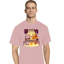 Load image into Gallery viewer, Daily_Deal_Shirts T-Shirts, Tall / Large / Red Dream Duel